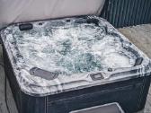 Lauko sukurine vonia/jacuzzi - nuotraukos Nr. 4