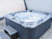 Lauko sukurine vonia/jacuzzi - nuotraukos Nr. 6