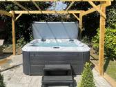 Lauko sukurine vonia/jacuzzi - nuotraukos Nr. 7