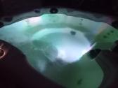 Lauko sukurine vonia/jacuzzi - nuotraukos Nr. 14