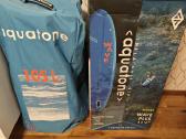 Irklentė Aquatone Wave Plus 11'0