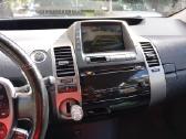 Toyota Prius nuoma - nuotraukos Nr. 3