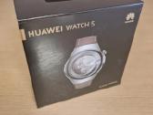 Huawei Watch 5 Brown (46mm) (esim) (Naujas) - nuotraukos Nr. 3