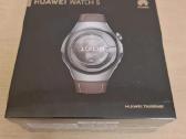 Huawei Watch 5 Brown (46mm) (esim) (Naujas) - nuotraukos Nr. 2
