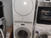 Meile w1 Twindos 8kg - nuotraukos Nr. 4