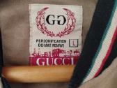 Gucci pavasarinė bomber - nuotraukos Nr. 6