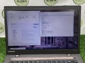 Lenovo Thinkpad X1 Carbon 2nd i7-4600u 8ram #1-183 - nuotraukos Nr. 3