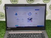 Lenovo Thinkpad X1 Carbon 2nd i7-4600u 8ram #1-183 - nuotraukos Nr. 4