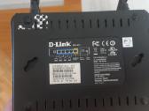 D-link 300mbps Lan WiFi maršrutizatorius-routeris - nuotraukos Nr. 2