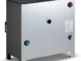 Krosnelė su vandens kontūru Blist B Max E (24 kw) - nuotraukos Nr. 7