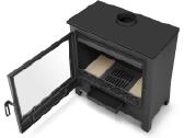 Krosnelė su vandens kontūru Blist B Max E (24 kw) - nuotraukos Nr. 6