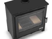 Krosnelė su vandens kontūru Blist B Max E (24 kw) - nuotraukos Nr. 5