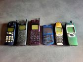Nokia 1610,1611 6310i ir kiti - nuotraukos Nr. 17