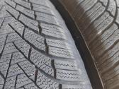 215/55 R17 Rockblade M+s - nuotraukos Nr. 4