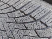215/55 R17 Rockblade M+s - nuotraukos Nr. 3