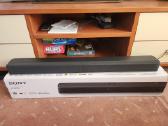 Sony Ht - 8500 soundbar