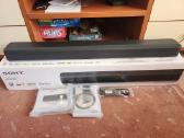 Sony Ht - 8500 soundbar - nuotraukos Nr. 2