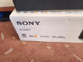 Sony Ht - 8500 soundbar - nuotraukos Nr. 4