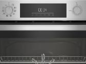 Orkaitė ir kaitlentė Beko Bbsm12320x-bbsm12320xmpe - nuotraukos Nr. 5