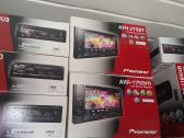 Automagnetolos Usb Sd Aux nuo 10eur JVC Alpine Pio - nuotraukos Nr. 7