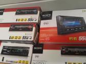 Automagnetolos Usb Sd Bt Aux nuo 20eur - nuotraukos Nr. 8