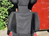 Parduodu 15-36 autokėdutę Britax Romer Adventure