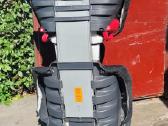 Parduodu 15-36 autokėdutę Britax Romer Adventure - nuotraukos Nr. 2