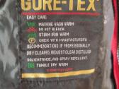 The North Face Goretex pavasariui - nuotraukos Nr. 5