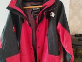 The North Face Goretex pavasariui
