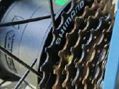 Fiido d11 rida 60km - nuotraukos Nr. 5