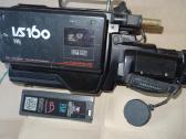 Panasonic-grundig Vhs video kamera - nuotraukos Nr. 3