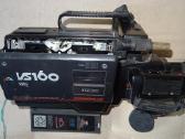 Panasonic-grundig Vhs video kamera - nuotraukos Nr. 4