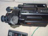 Panasonic-grundig Vhs video kamera - nuotraukos Nr. 5