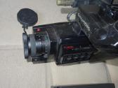 Panasonic-grundig Vhs video kamera - nuotraukos Nr. 6