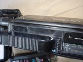 Panasonic-grundig Vhs video kamera - nuotraukos Nr. 8