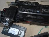 Panasonic-grundig Vhs video kamera - nuotraukos Nr. 13