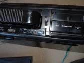 Panasonic-grundig Vhs video kamera - nuotraukos Nr. 15