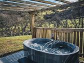 Lauko sukurine vonia/jacuzzi - nuotraukos Nr. 3