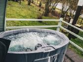 Lauko sukurine vonia/jacuzzi - nuotraukos Nr. 6