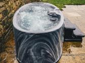Lauko sukurine vonia/jacuzzi - nuotraukos Nr. 7