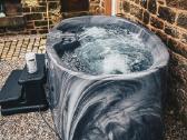 Lauko sukurine vonia/jacuzzi - nuotraukos Nr. 8