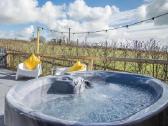 Lauko sukurine vonia/jacuzzi - nuotraukos Nr. 15