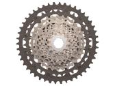 Nauja XLC 11-46t, 11s, HG, 470gr, 55. - nuotraukos Nr. 3