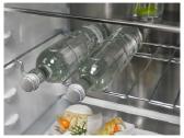 Montuojamas šaldytuvas Electrolux Ik2581bnl - nuotraukos Nr. 5