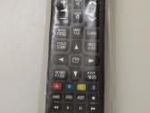 Universalus Samsung TV pultelis - nuotraukos Nr. 3