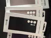 Samsung Galaxy S24 Ultra Vegan Leather dėklus