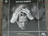 We the North 1 vinilas (1lp)