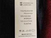 10xl/11xl kelnės su pašiltinimu moterims - nuotraukos Nr. 5