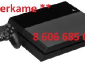Perku Sony Playstation 4 Pro