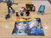 Lego Batman 70901 - nuotraukos Nr. 2